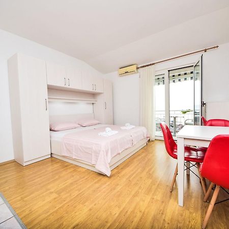 Apartment Mira-1 By Interhome ماكارسكا المظهر الخارجي الصورة