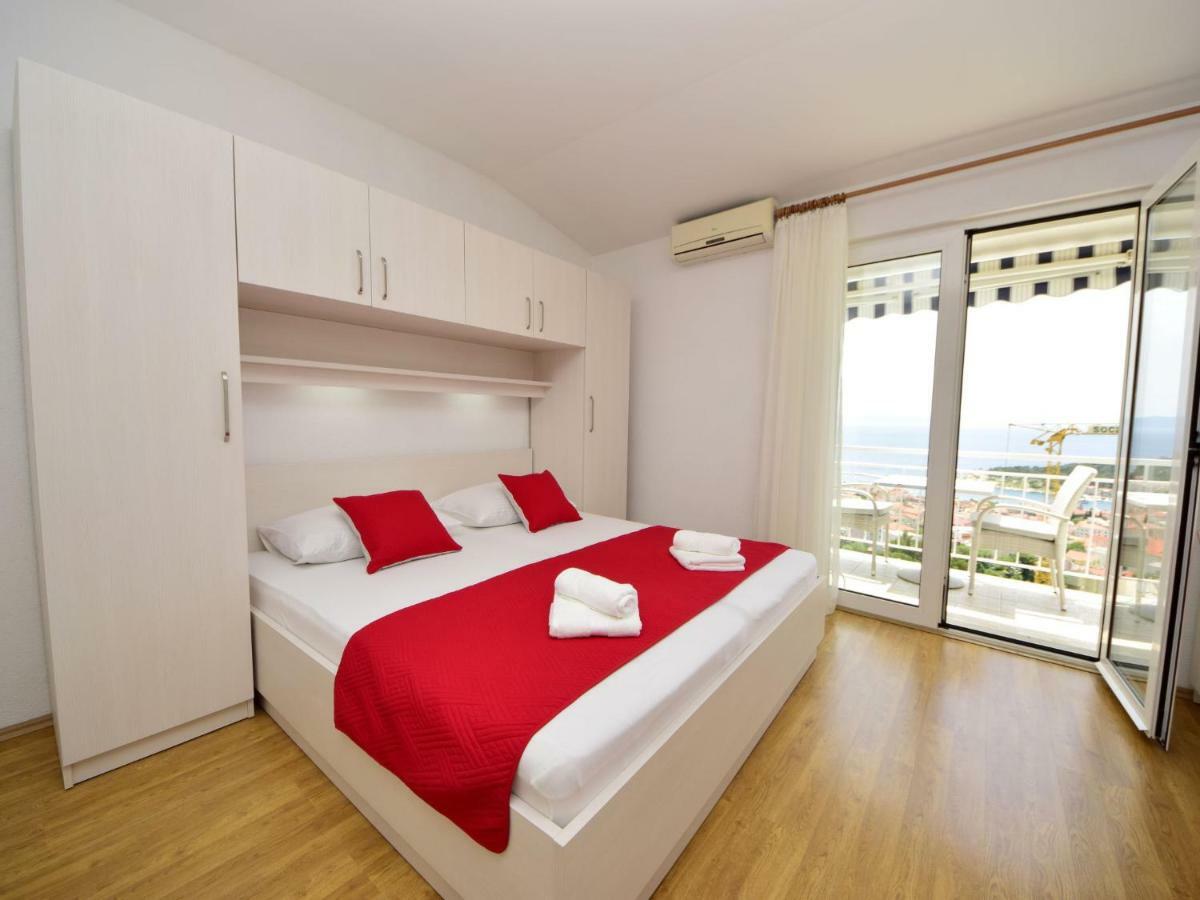 Apartment Mira-1 By Interhome ماكارسكا المظهر الخارجي الصورة